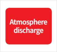 atmosphere discharge image